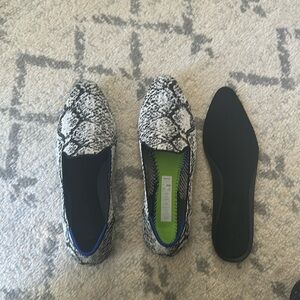 Rothy’s The Almond Loafer